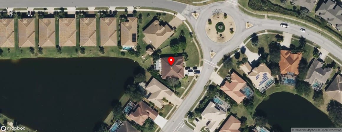 House image located at Indialantic, Florida, 32903