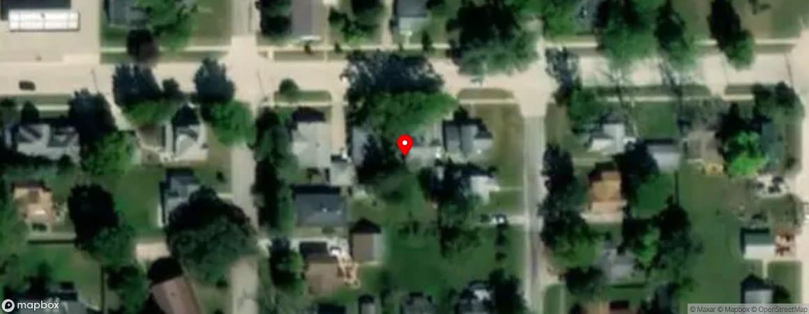 House image located at Pontiac, Illinois, 61764