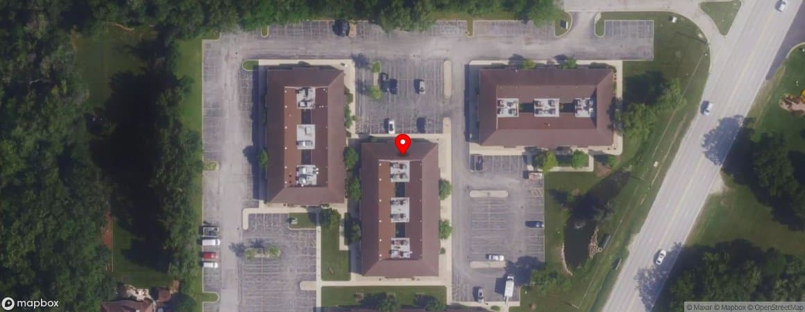 House image located at Flossmoor, Illinois, 60422