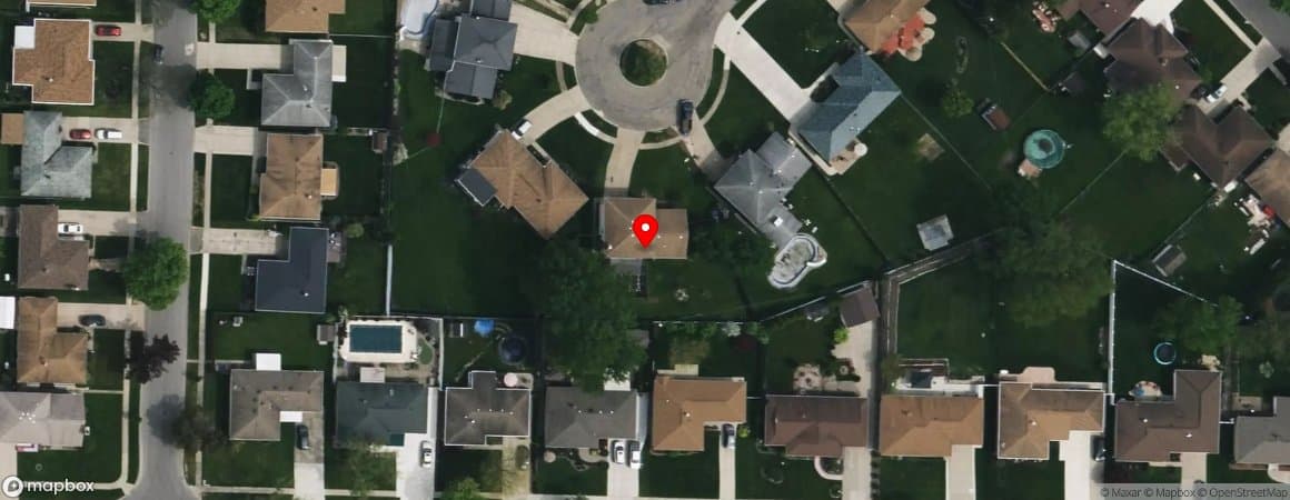 House image located at Tonawanda, New York, 14150
