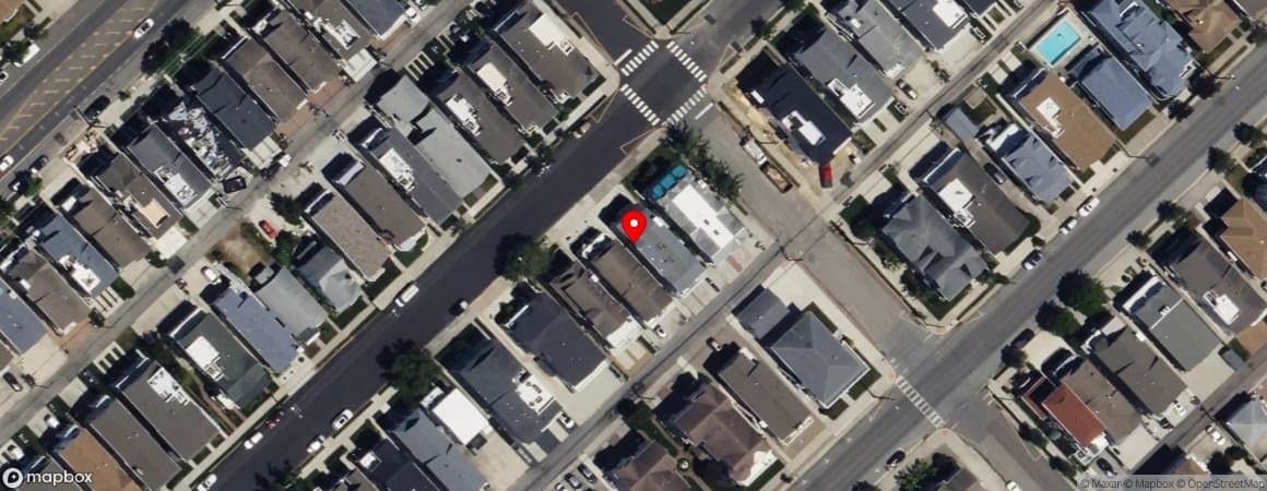House image located at Ocean City, New Jersey, 8226