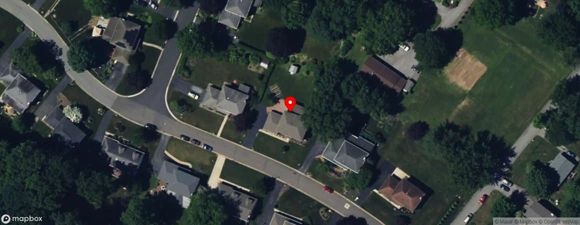 House image located at Wilmington, Delaware, 19810