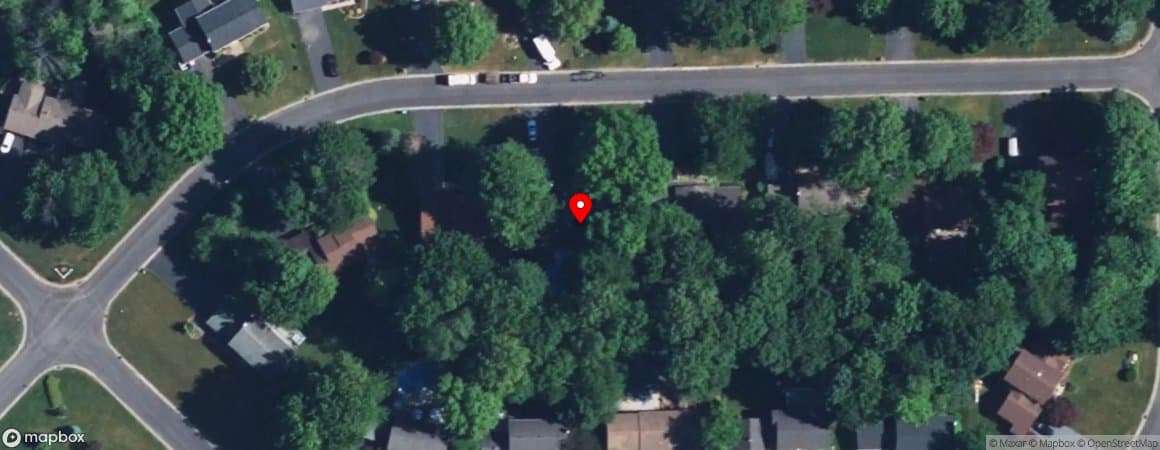 House image located at Webster, New York, 14580