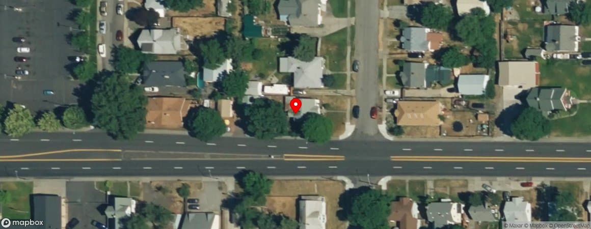 House image located at Spokane, Washington, 99207