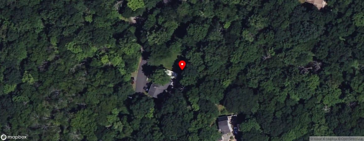 House image located at Andover, New Jersey, 7821