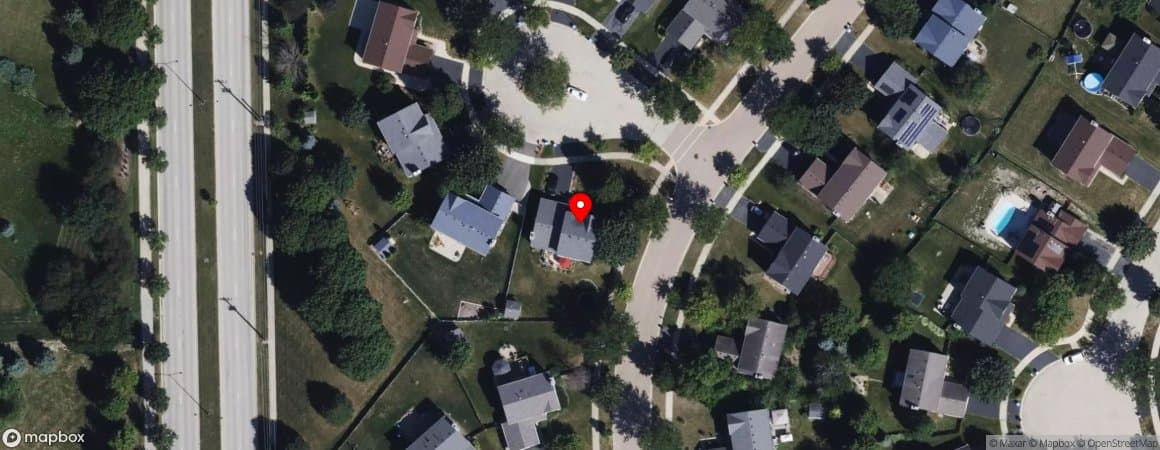 House image located at Aurora, Illinois, 60503