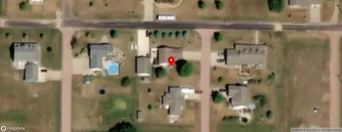 House image located at Hills, Minnesota, 56138