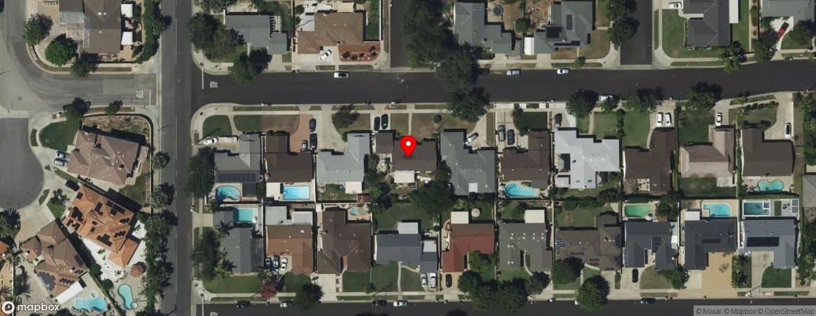 House image located at Brea, California, 92821