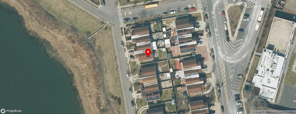 House image located at Bronx, New York, 10473