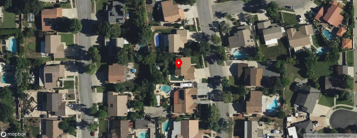 House image located at Upland, California, 91784