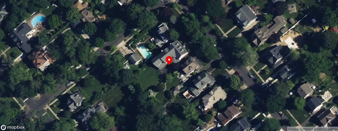 House image located at Haddon Heights, New Jersey, 8035