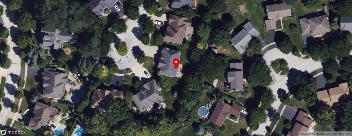 House image located at Saint Charles, Illinois, 60174