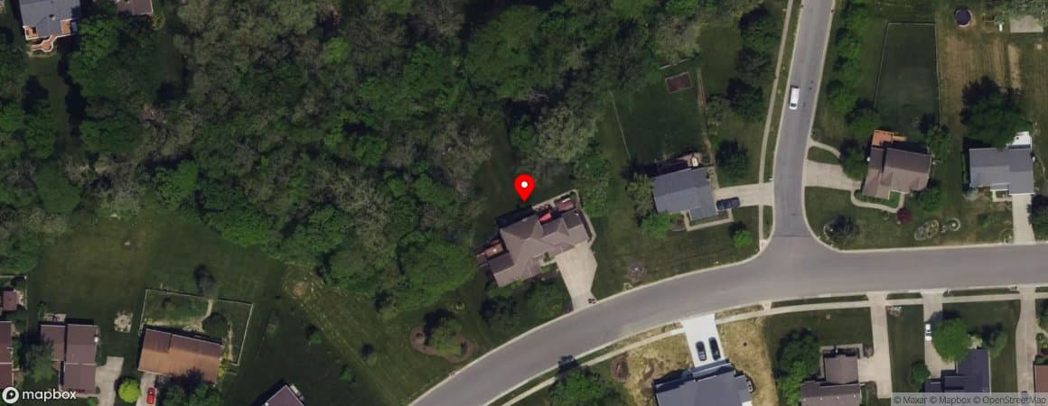 House image located at West Chester, Ohio, 45069