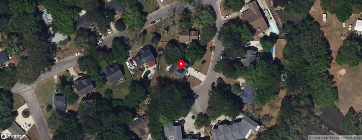 House image located at Charleston, South Carolina, 29412