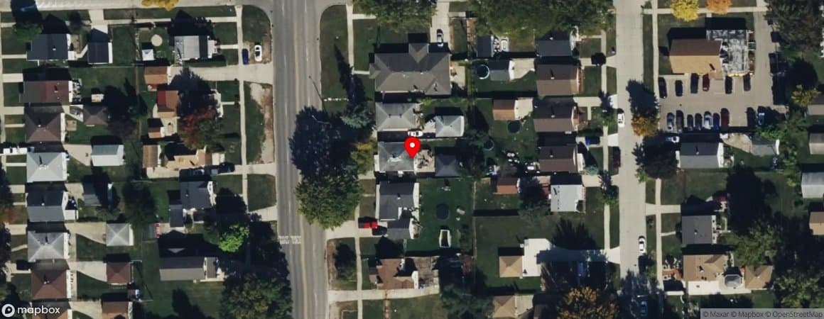 House image located at Dearborn Heights, Michigan, 48125