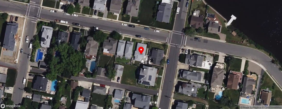 House image located at Point Pleasant Beach, New Jersey, 8742