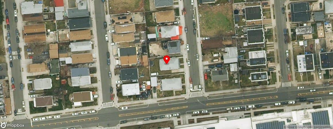 House image located at Far Rockaway, New York, 11691