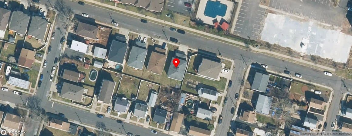 House image located at Carteret, New Jersey, 7008