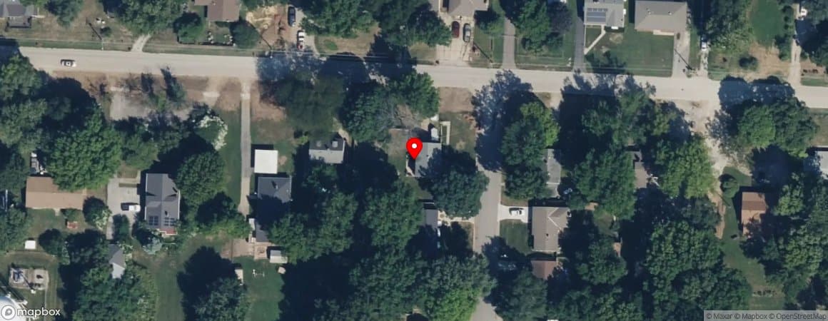 House image located at Independence, Missouri, 64055