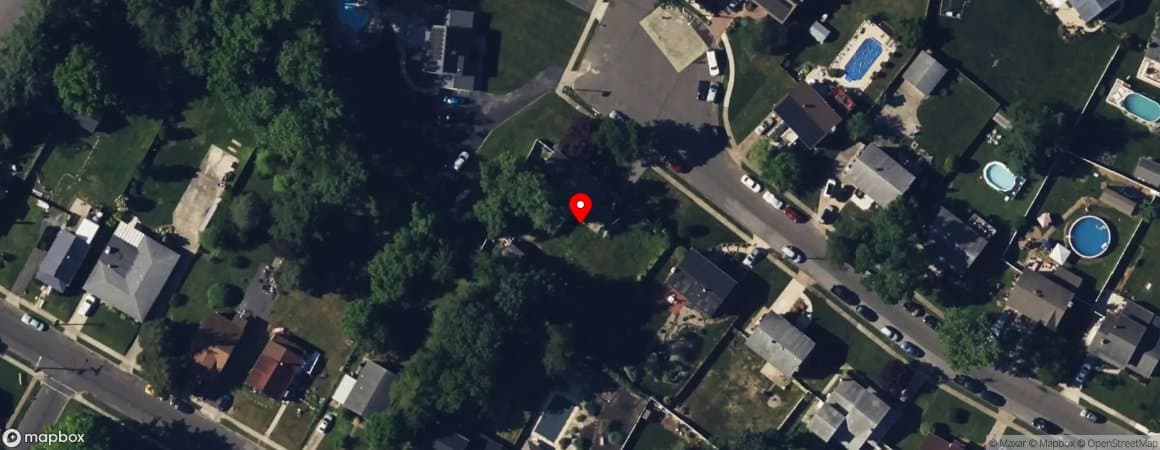 House image located at Woodbury, New Jersey, 8096