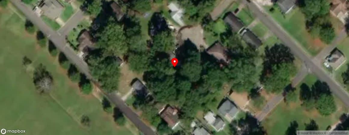 House image located at Hattiesburg, Mississippi, 39401