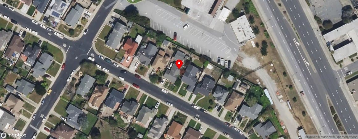 House image located at South San Francisco, California, 94080