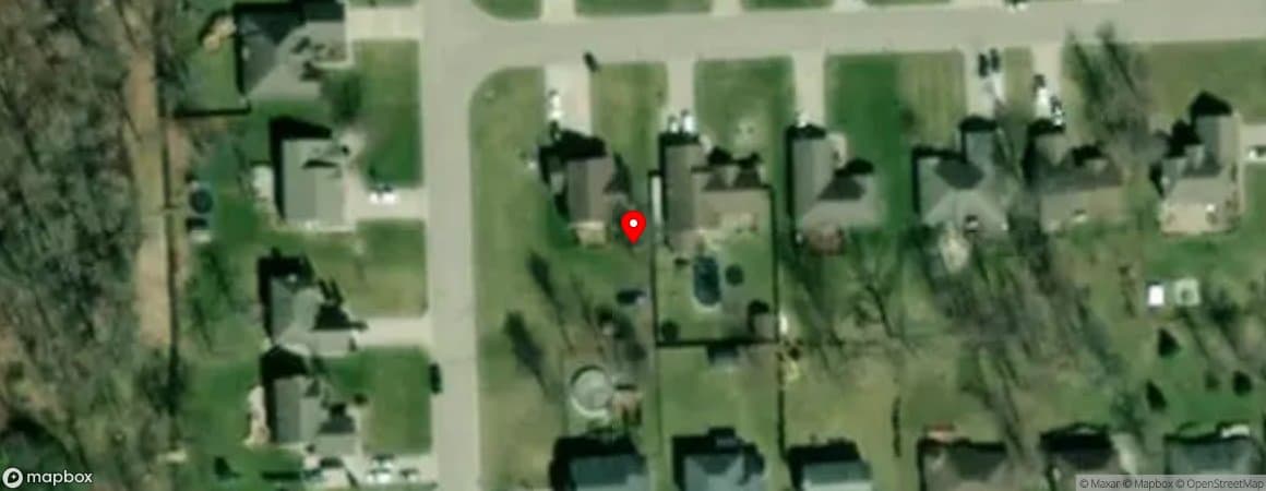 House image located at Smiths Creek, Michigan, 48074