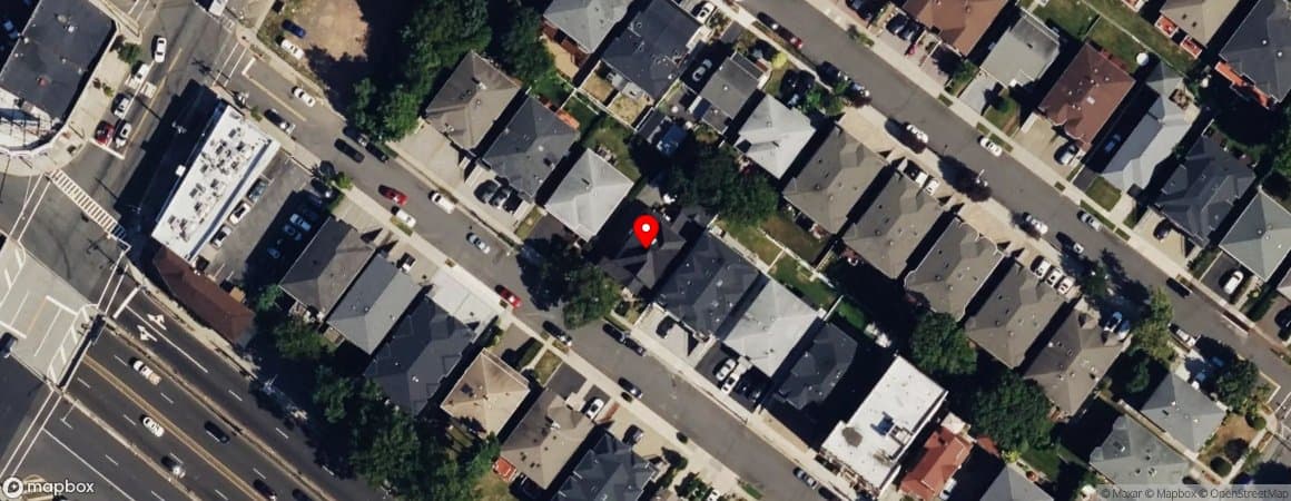 House image located at Palisades Park, New Jersey, 7650