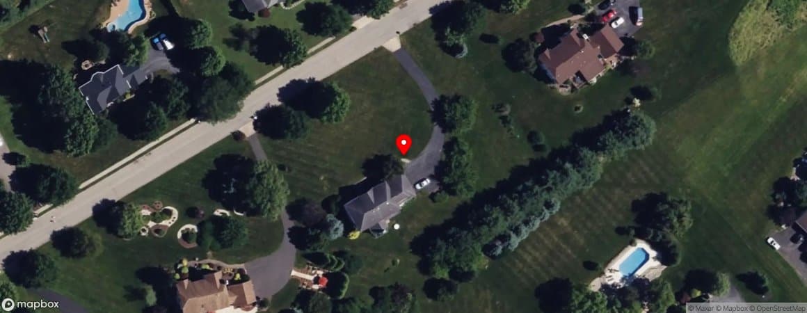 House image located at Ringoes, New Jersey, 8551