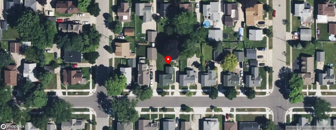House image located at Appleton, Wisconsin, 54914