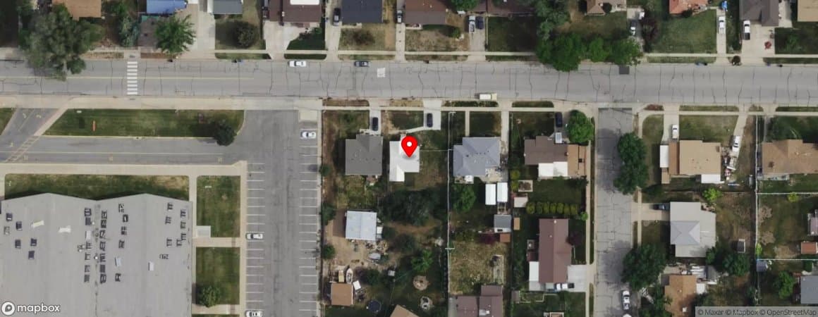House image located at Ogden, UT 84405