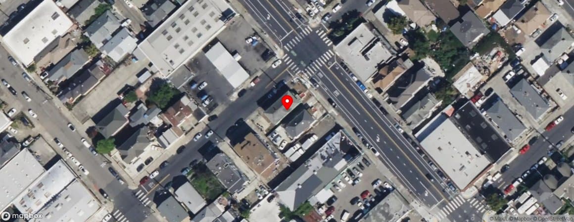House image located at Oakland, California, 94606