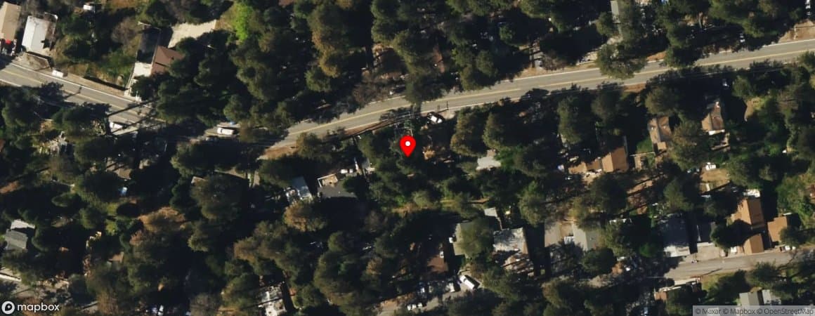 House image located at Crestline, California, 92325