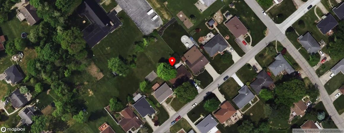 House image located at Erlanger, Kentucky, 41018