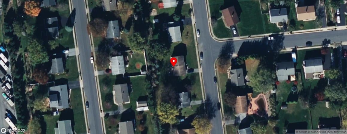 House image located at Lancaster, Pennsylvania, 17601