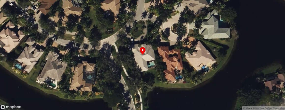 House image located at Pompano Beach, Florida, 33076