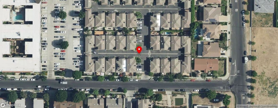 House image located at Northridge, California, 91325
