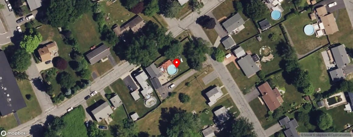 House image located at Fairhaven, Massachusetts, 2719