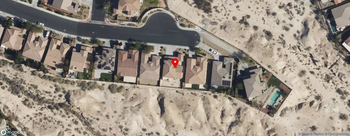 House image located at North Las Vegas, Nevada, 89084