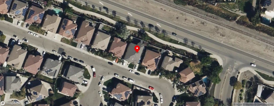 House image located at Tracy, California, 95377