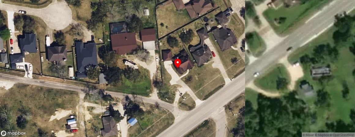 House image located at Baytown, Texas, 77523