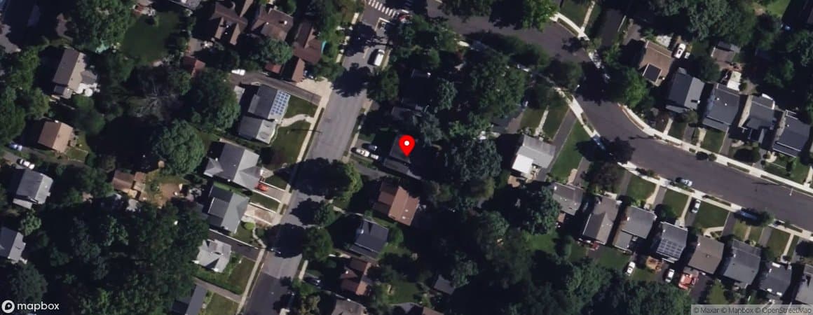 House image located at Maplewood, New Jersey, 7040