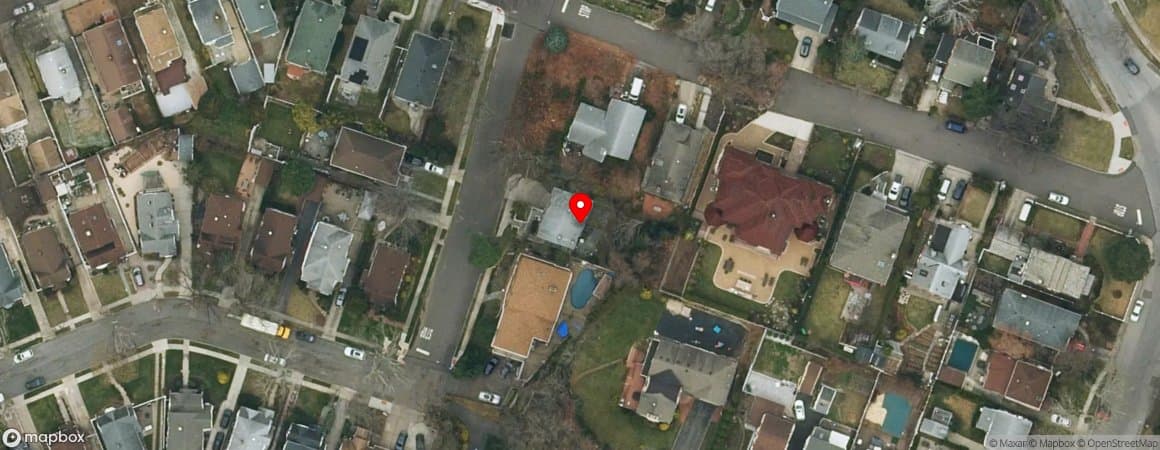 House image located at Little Neck, New York, 11362