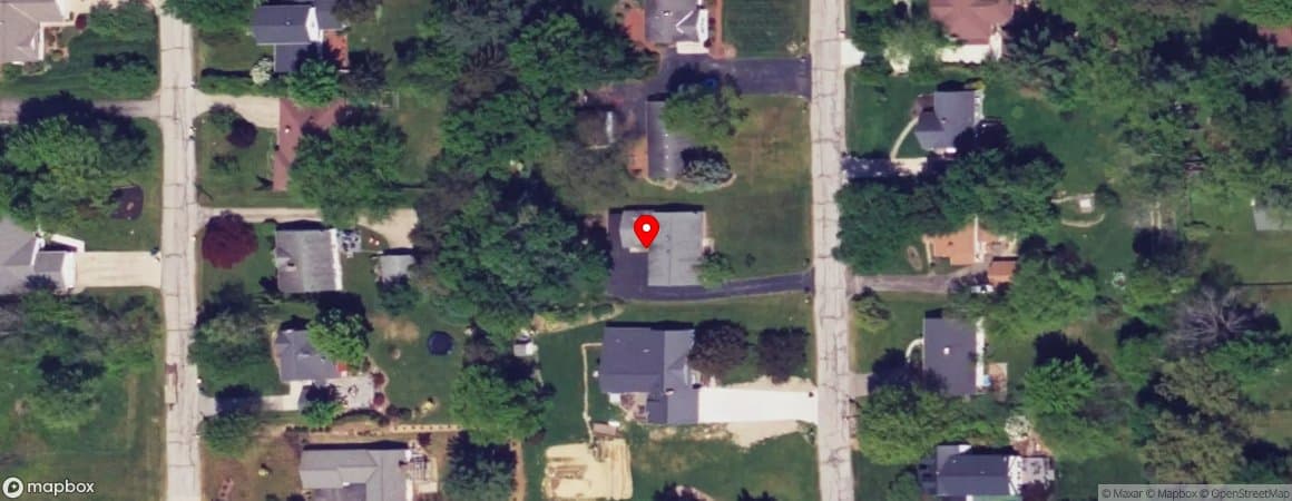 House image located at Chagrin Falls, Ohio, 44022