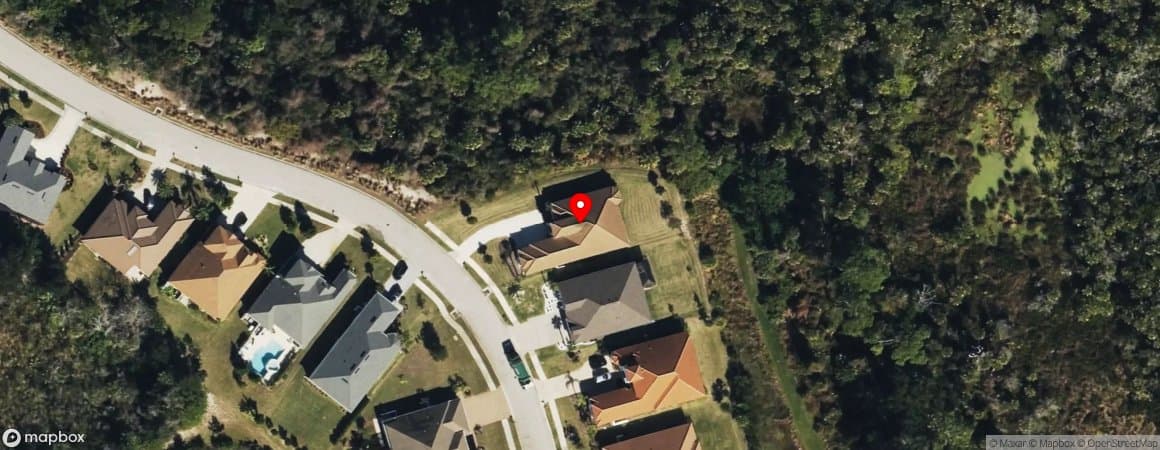 House image located at Palm Coast, Florida, 32137