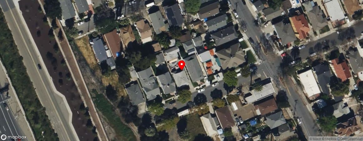 House image located at San Jose, CA 95110