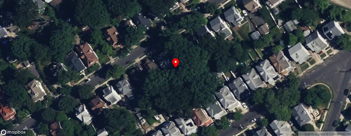 House image located at Collingswood, New Jersey, 8108