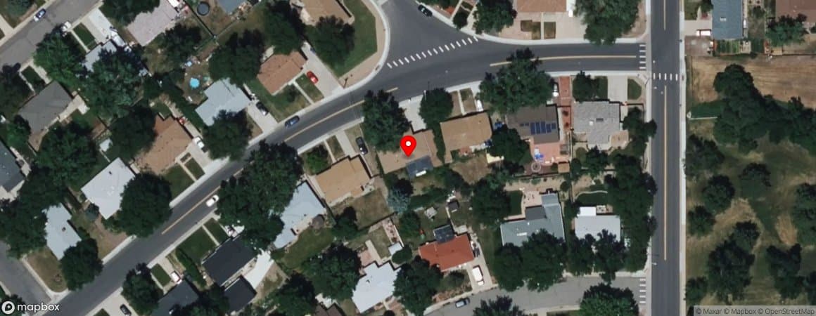 House image located at Arvada, Colorado, 80004