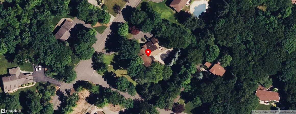 House image located at Franklin Lakes, New Jersey, 7417