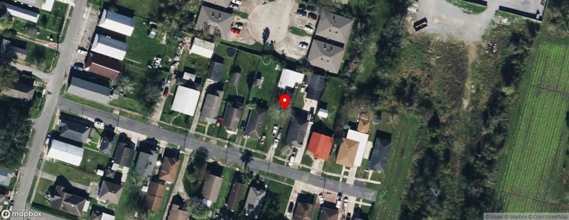 House image located at Marrero, Louisiana, 70072